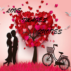 Love Images Quotes icône