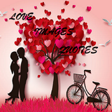 Love Images Quotes icône