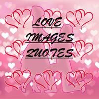 Love Images Quotes capture d'écran 1