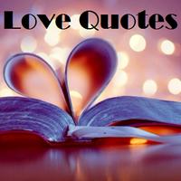 Love Quotes تصوير الشاشة 1