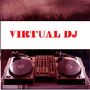 Virtual DJ 2016 图标