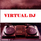 Virtual DJ 2016 иконка