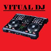 Virtual DJ 2016 Plakat