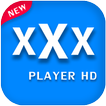 XX HD Video Player - MAX Player 2018