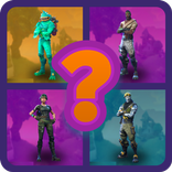 Guess the Fortnite Skin