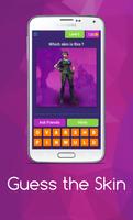 Guess the Fortnite Skin capture d'écran 3