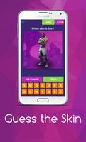 Guess the Fortnite Skin capture d'écran 2