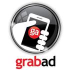 Grab Ad 图标