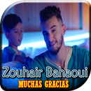 AGhani Zouhair Bahaoui | Muchas Gracias 2018-جديد APK