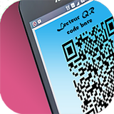 Lecteur code barre & QR