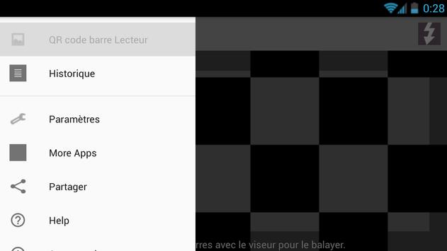 Lecteur Code Barre Qr For Android Apk Download