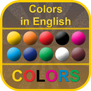 Learn Colors in English APK