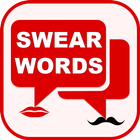 Swear words in English icon
