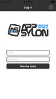 AppSylon Visualiseur Affiche