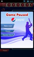Pepsi CrickGeek capture d'écran 3