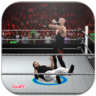 Guide for WWE 2K16 GamePlay أيقونة