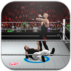 Guide for WWE 2K16 GamePlay ไอคอน