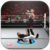 Guide for WWE 2K16 GamePlay 图标