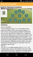 Guide FIFA 16 GamePlay تصوير الشاشة 3