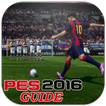 Guide PES 2016 GamePlay