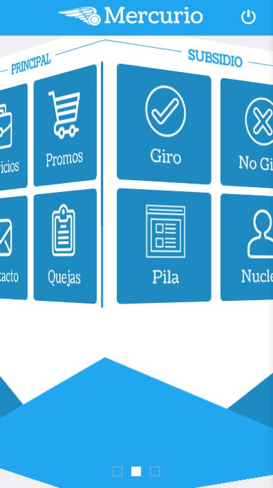 come scaricare mercurio app