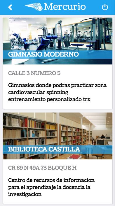 come scaricare mercurio app
