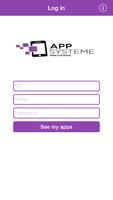 AppSysteme Previewer Poster