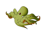 Octopus Attack icon