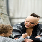 ikon Alopecia Symptoms FREE