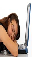 Poster Chronic Fatigue Syndrome