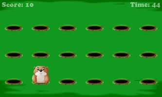 Whack A Mole! screenshot 1