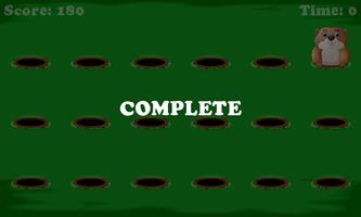 Whack A Mole! screenshot 2