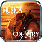 Musica Country 图标