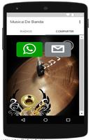 برنامه‌نما Band music عکس از صفحه