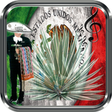 Musica  mexicana icône
