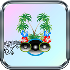 Musica  tropical 图标