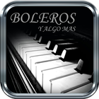 Boleros  Gratis - Musica Boleros Gratis biểu tượng