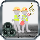 Piropos de albañil APK