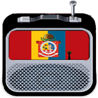 Radios de oaxaca ikona