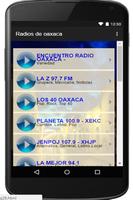 Radios de oaxaca screenshot 1