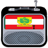 Radios de yucatan icon