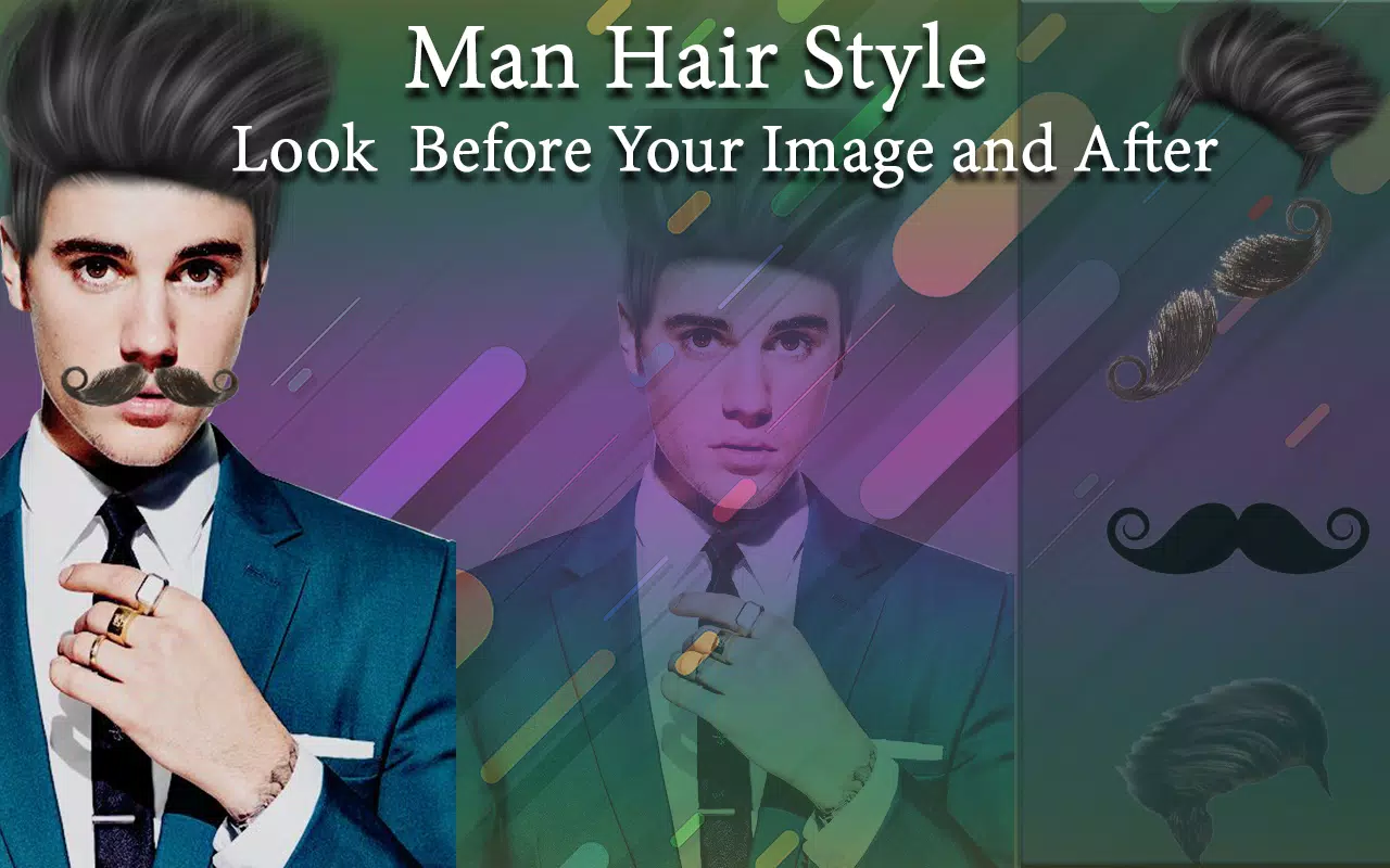 Men Photo Editor – Man Hair Style, Mustaches Suits APK for Android Download Men Photo Editor – Man Hair Style, Mustaches Suits APK for Android Download