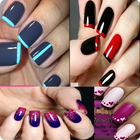 Best Nails Polish Style-icoon