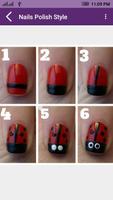 Best Nails Polish Style স্ক্রিনশট 3