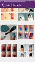 Best Nails Polish Style syot layar 2