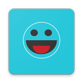 Material Smiley DP