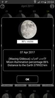 Moon Phases imagem de tela 2