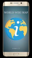 WiKiMap poster
