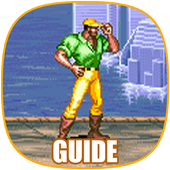 Guide For Cadillacs and dinos أيقونة