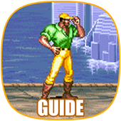 Guide For Cadillacs and dinos icône